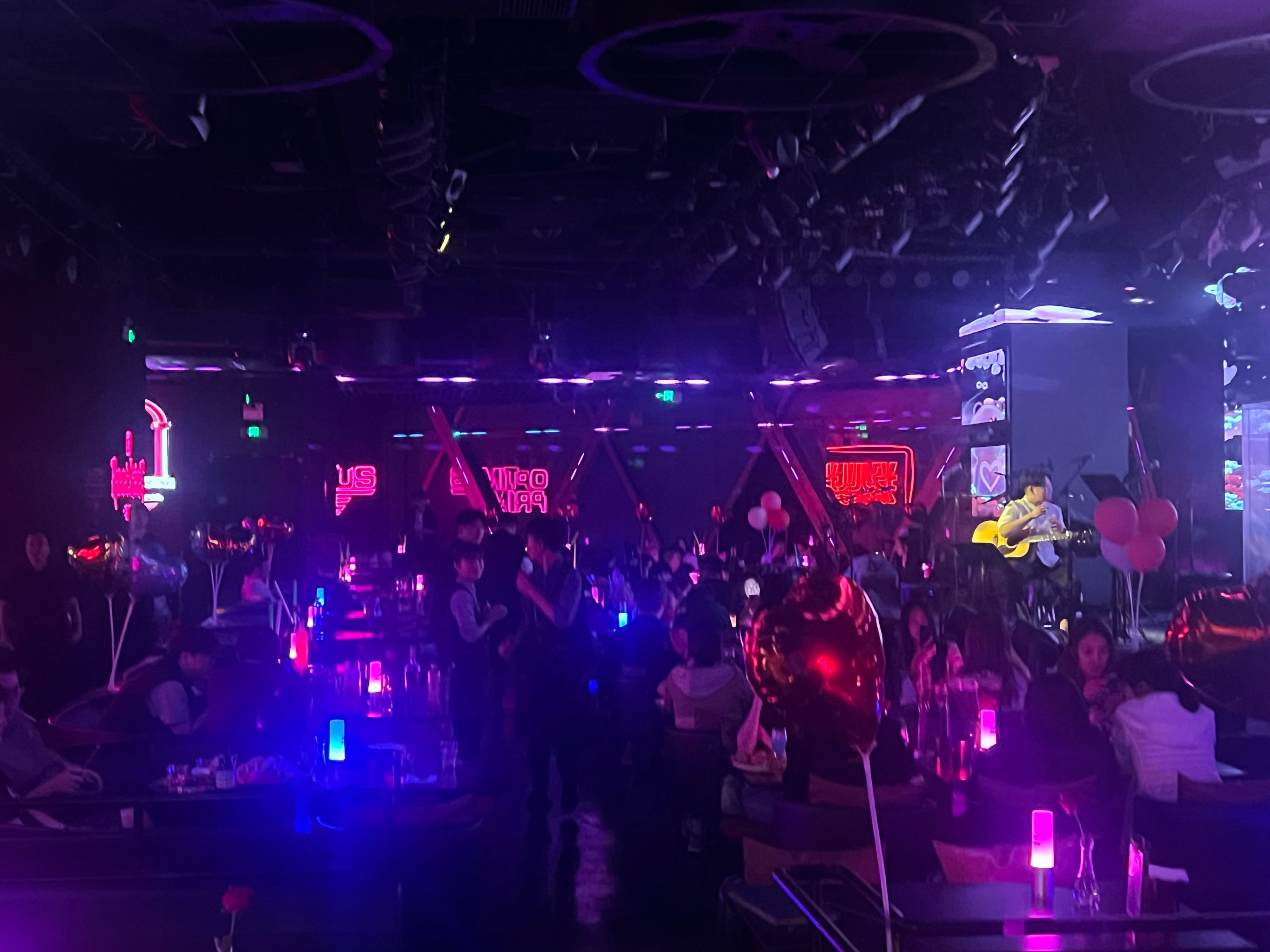 保定商务KTV环境如何，评价一览-顺平县ktv预定